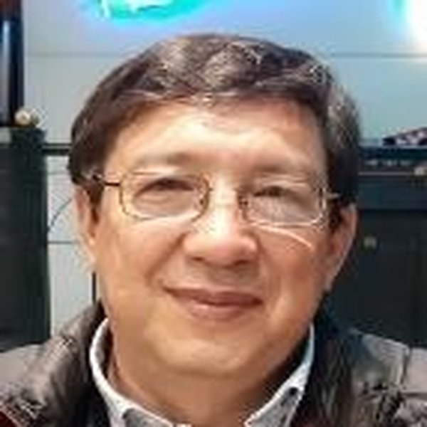 Luis Alfredo Vega Báez