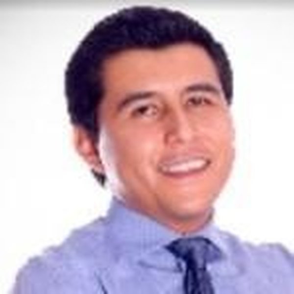 Luis Andrés Garzón Pérez
