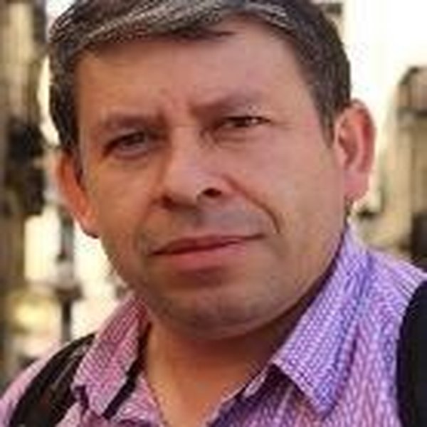 Luis Gabriel Márquez Díaz