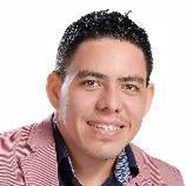 Luis Fernando Macea Mercado