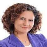 María Johana Combariza Pinzón