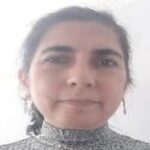 María Rosa Guzmán Meléndez