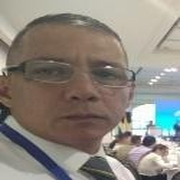 Jorge Iván Avendaño Mesa