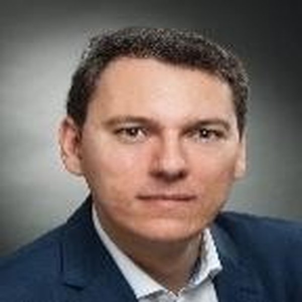 José Carlos Cámara Molina