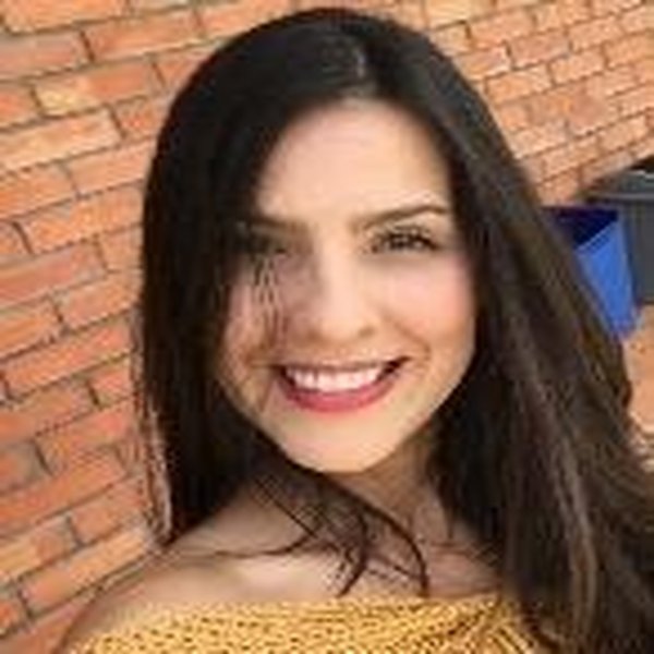 Katerine Carreño García