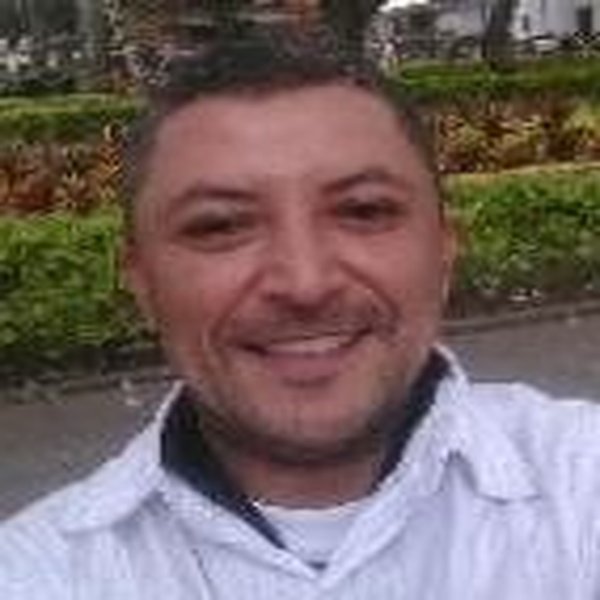Omar Andrés Marín Marín