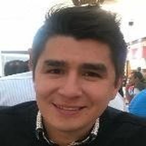 Mario Avellaneda González