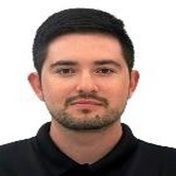 Raúl Andrés Pineda Méndez