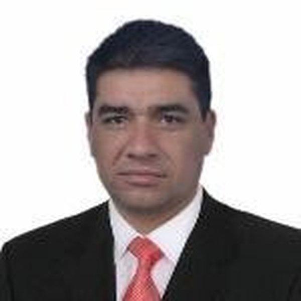 Ricardo Ochoa Díaz