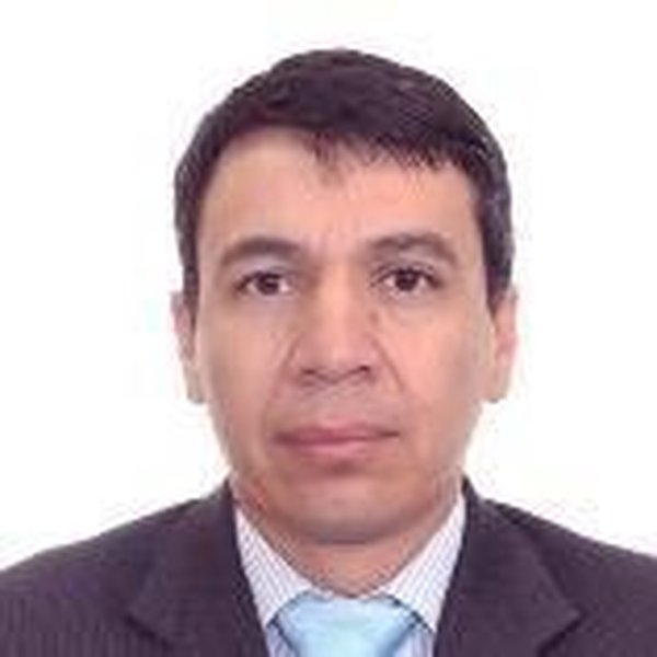 William Fernando Camargo Triana