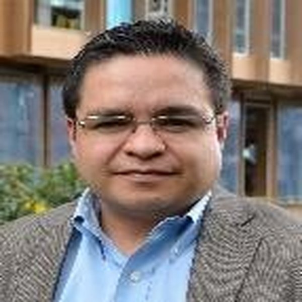 Nicolás Rincón García