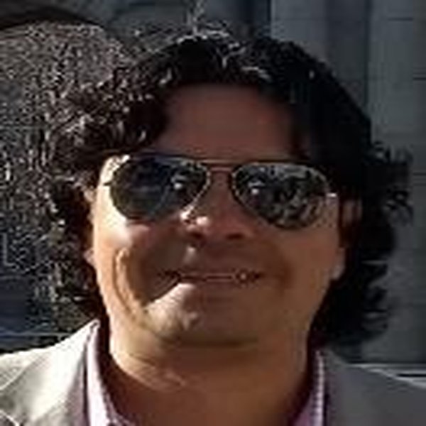 Sergio Miguel González Palacios