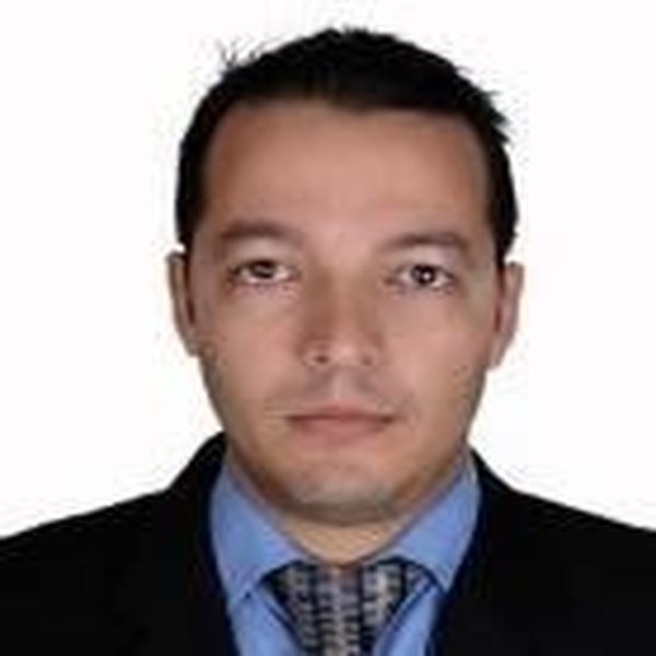 Oscar Eduardo Prada Uribe